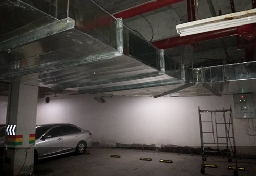 地下车库好色先生IOS下载工程
