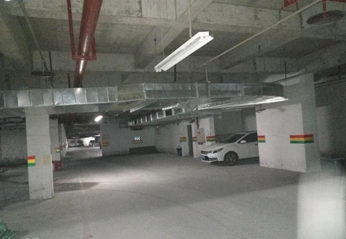地下停车场好色先生IOS下载工程