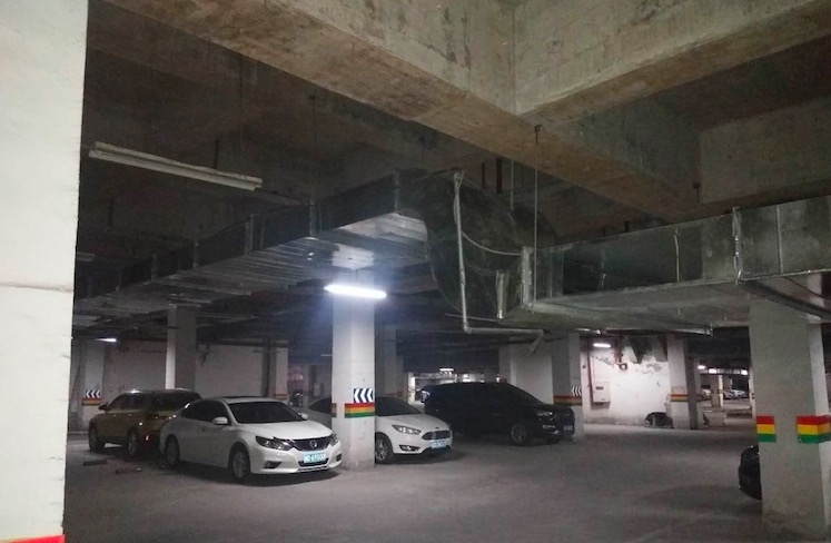通风管道的使用效果与哪些因素有关